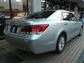 2013 Toyota Crown