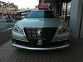 2013 Toyota Crown