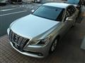 2013 Toyota Crown