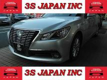 2013 Toyota Crown