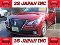 2013 Toyota Crown Royal Series