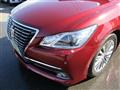 2013 Toyota Crown Royal Series