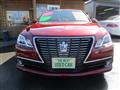 2013 Toyota Crown Royal Series