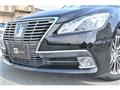 2013 Toyota Crown Hybrid