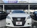 2014 Toyota Crown Hybrid