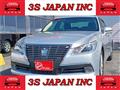 2014 Toyota Crown Royal Series