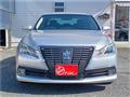 2014 Toyota Crown Royal Series