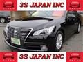 2013 Toyota Crown Royal Series