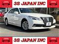 2014 Toyota Crown Hybrid