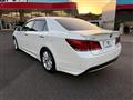 2014 Toyota Crown Hybrid