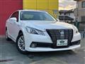 2013 Toyota Crown Hybrid