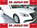 2013 Toyota Crown