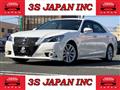 2013 Toyota Crown Athlete Series