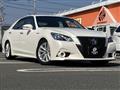 2013 Toyota Crown Athlete Series