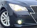 2013 Toyota Crown Hybrid