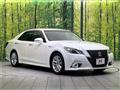 2013 Toyota Crown Hybrid