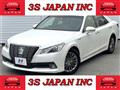 2013 Toyota Crown Hybrid