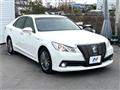 2013 Toyota Crown Hybrid