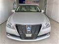 2013 Toyota Crown Hybrid