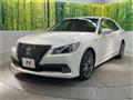2013 Toyota Crown Hybrid