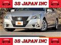 2014 Toyota Crown Hybrid