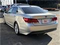 2014 Toyota Crown Hybrid