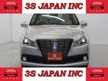 2013 Toyota Crown Royal Series