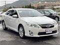 2012 Toyota Camry Hybrid