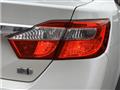 2012 Toyota Camry Hybrid