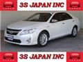 2012 Toyota Camry Hybrid