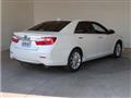 2012 Toyota Camry Hybrid