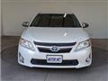 2012 Toyota Camry Hybrid