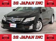 2013 Toyota Camry Hybrid