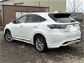 2014 Toyota Harrier Hybrid