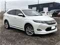 2014 Toyota Harrier Hybrid