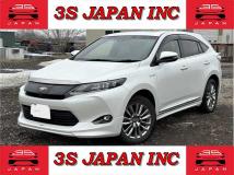 2014 Toyota Harrier Hybrid