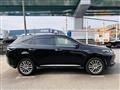 2014 Toyota Harrier Hybrid