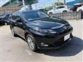 2014 Toyota Harrier Hybrid