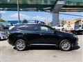 2014 Toyota Harrier Hybrid