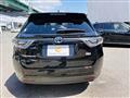 2014 Toyota Harrier Hybrid