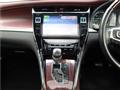 2014 Toyota Harrier Hybrid
