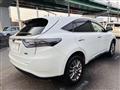2014 Toyota Harrier Hybrid