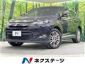 2014 Toyota Harrier Hybrid