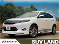 2014 Toyota Harrier Hybrid