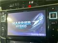 2014 Toyota Harrier Hybrid