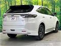 2014 Toyota Harrier Hybrid