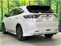 2014 Toyota Harrier Hybrid