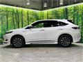 2014 Toyota Harrier Hybrid