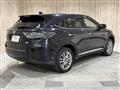 2014 Toyota Harrier Hybrid