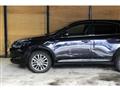 2014 Toyota Harrier